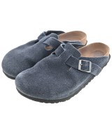 BIRKENSTOCK（ビルケンシュトック）サンダル 紺 サイズ:28cm メンズ/2200671955014