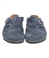 BIRKENSTOCK（ビルケンシュトック）サンダル 紺 サイズ:28cm メンズ/2200671955014