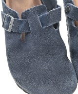 BIRKENSTOCK（ビルケンシュトック）サンダル 紺 サイズ:28cm メンズ/2200671955014