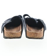 BIRKENSTOCK（ビルケンシュトック）サンダル 紺 サイズ:28cm メンズ/2200671955014