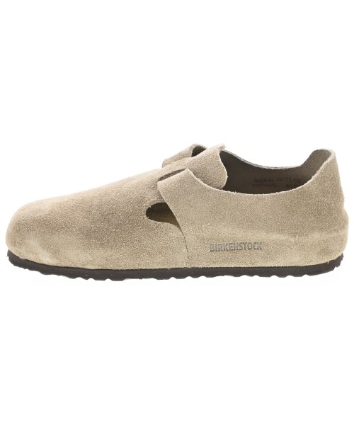 BIRKENSTOCK（ビルケンシュトック）その他 ベージュ サイズ:26cm メンズ/2200728825208