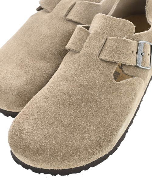 BIRKENSTOCK（ビルケンシュトック）その他 ベージュ サイズ:26cm メンズ/2200728825208