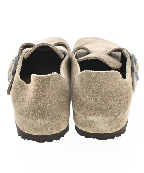 BIRKENSTOCK（ビルケンシュトック）その他 ベージュ サイズ:26cm メンズ/2200728825208