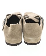 BIRKENSTOCK（ビルケンシュトック）その他 ベージュ サイズ:26cm メンズ/2200728825208