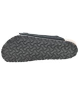 BIRKENSTOCK（ビルケンシュトック）サンダル 黒 サイズ:28cm メンズ/2200729974011