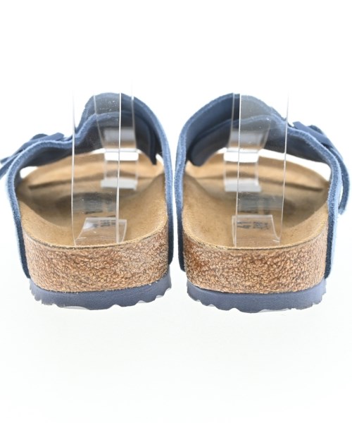 BIRKENSTOCK（ビルケンシュトック）サンダル 青 サイズ:26.5cm メンズ/2200717249091