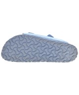 BIRKENSTOCK（ビルケンシュトック）サンダル 青 サイズ:26.5cm メンズ/2200717249091