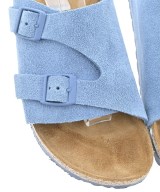 BIRKENSTOCK（ビルケンシュトック）サンダル 青 サイズ:26.5cm メンズ/2200717249091