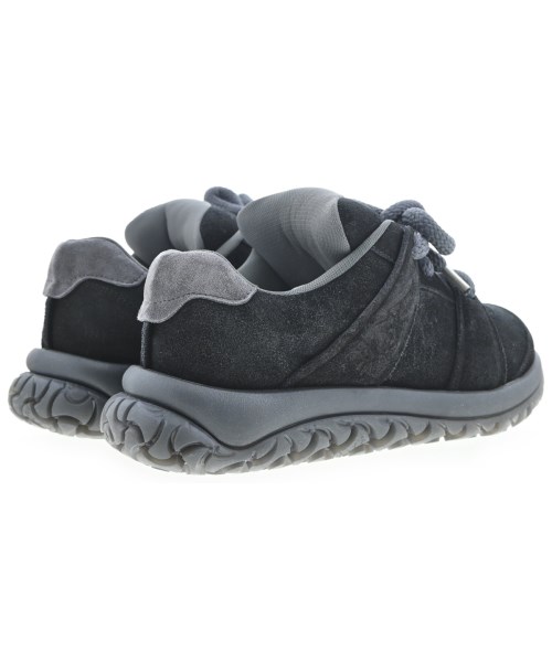 BIRKENSTOCK（ビルケンシュトック）スニーカー 黒 サイズ:25cm メンズ/2200720521214