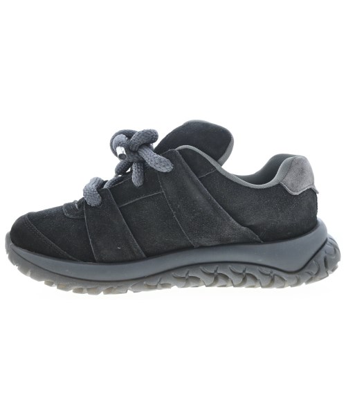 BIRKENSTOCK（ビルケンシュトック）スニーカー 黒 サイズ:25cm メンズ/2200720521214