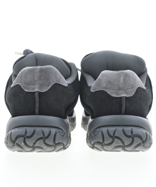 BIRKENSTOCK（ビルケンシュトック）スニーカー 黒 サイズ:25cm メンズ/2200720521214