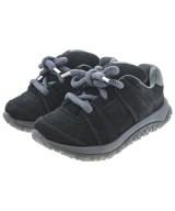BIRKENSTOCK（ビルケンシュトック）スニーカー 黒 サイズ:25cm メンズ/2200720521214