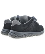 BIRKENSTOCK（ビルケンシュトック）スニーカー 黒 サイズ:25cm メンズ/2200720521214