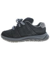 BIRKENSTOCK（ビルケンシュトック）スニーカー 黒 サイズ:25cm メンズ/2200720521214