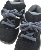 BIRKENSTOCK（ビルケンシュトック）スニーカー 黒 サイズ:25cm メンズ/2200720521214