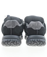 BIRKENSTOCK（ビルケンシュトック）スニーカー 黒 サイズ:25cm メンズ/2200720521214