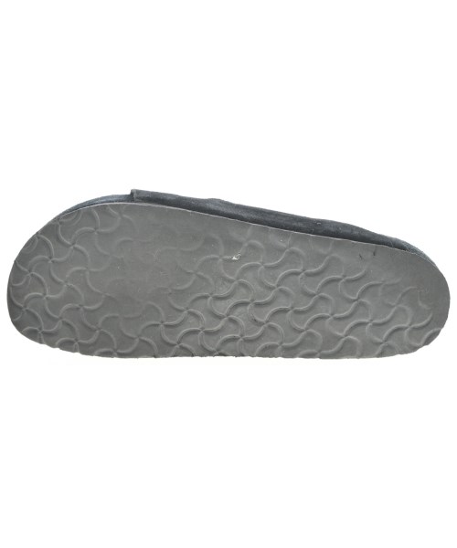 BIRKENSTOCK（ビルケンシュトック）サンダル 黒 サイズ:28.5cm メンズ/2200721721330