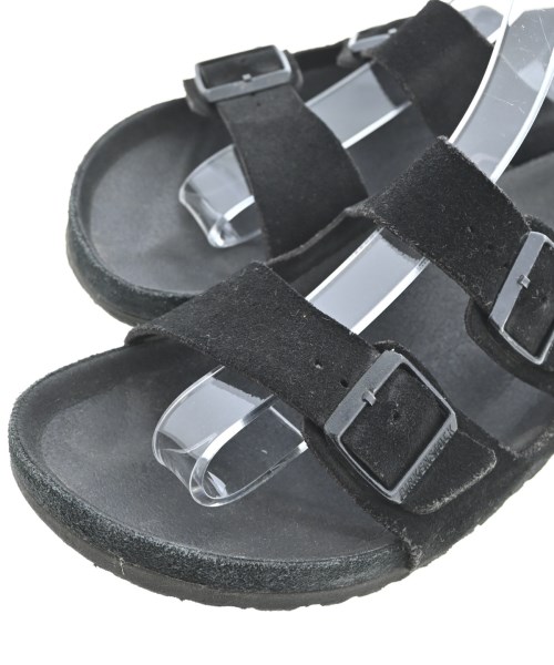 BIRKENSTOCK（ビルケンシュトック）サンダル 黒 サイズ:28.5cm メンズ/2200721721330