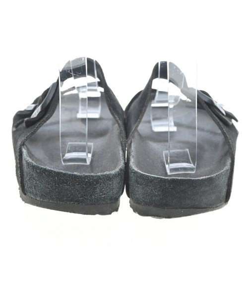 BIRKENSTOCK（ビルケンシュトック）サンダル 黒 サイズ:28.5cm メンズ/2200721721330