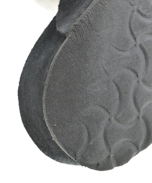 BIRKENSTOCK（ビルケンシュトック）サンダル 黒 サイズ:28.5cm メンズ/2200721721330