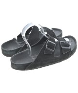 BIRKENSTOCK（ビルケンシュトック）サンダル 黒 サイズ:28.5cm メンズ/2200721721330