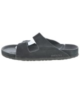 BIRKENSTOCK（ビルケンシュトック）サンダル 黒 サイズ:28.5cm メンズ/2200721721330