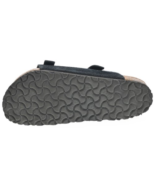 BIRKENSTOCK（ビルケンシュトック）サンダル 黒 サイズ:26cm メンズ/2200722083055