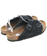 BIRKENSTOCK（ビルケンシュトック）サンダル 黒 サイズ:26cm メンズ/2200722083055