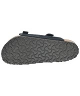 BIRKENSTOCK（ビルケンシュトック）サンダル 黒 サイズ:26cm メンズ/2200722083055