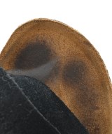 BIRKENSTOCK（ビルケンシュトック）サンダル 黒 サイズ:26cm メンズ/2200722083055