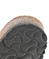BIRKENSTOCK（ビルケンシュトック）サンダル 黒 サイズ:26cm メンズ/2200722083055