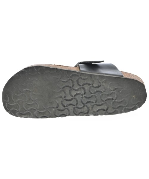 BIRKENSTOCK（ビルケンシュトック）サンダル 黒 サイズ:40(26cm位) メンズ/2200722083062