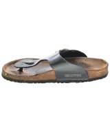 BIRKENSTOCK（ビルケンシュトック）サンダル 黒 サイズ:40(26cm位) メンズ/2200722083062