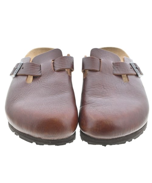 BIRKENSTOCK（ビルケンシュトック）サンダル 茶 サイズ:26cm メンズ/2200719389177