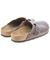 BIRKENSTOCK（ビルケンシュトック）サンダル 茶 サイズ:26cm メンズ/2200719389177