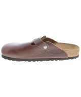 BIRKENSTOCK（ビルケンシュトック）サンダル 茶 サイズ:26cm メンズ/2200719389177