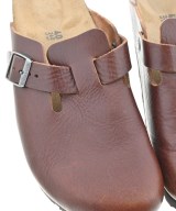 BIRKENSTOCK（ビルケンシュトック）サンダル 茶 サイズ:26cm メンズ/2200719389177
