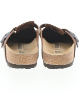 BIRKENSTOCK（ビルケンシュトック）サンダル 茶 サイズ:26cm メンズ/2200719389177