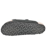 BIRKENSTOCK（ビルケンシュトック）サンダル 黒 サイズ:28cm メンズ/2200722024270
