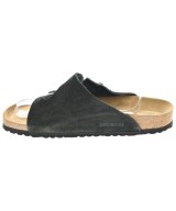 BIRKENSTOCK（ビルケンシュトック）サンダル 黒 サイズ:28cm メンズ/2200722024270
