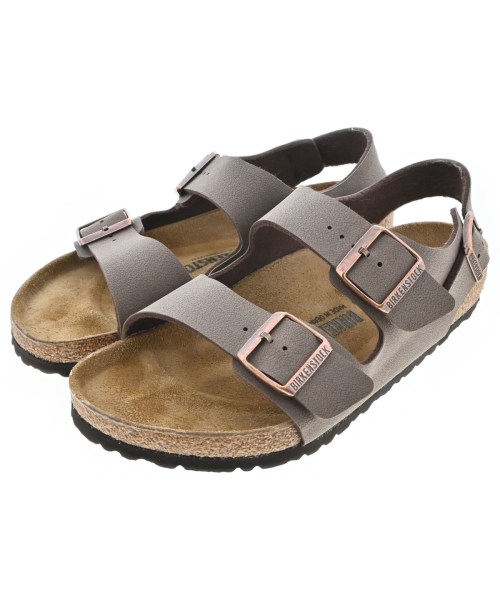 BIRKENSTOCK(ビルケンシュトック)のサンダル サイズ:26.5cm 9,200円