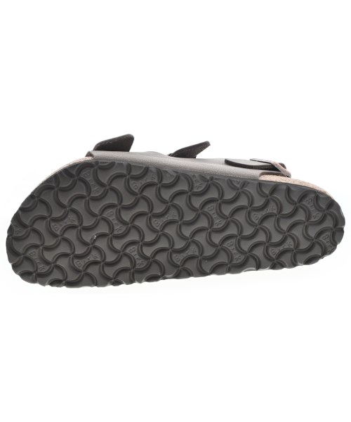 BIRKENSTOCK（ビルケンシュトック）サンダル 茶 サイズ:26.5cm メンズ/2200723819158