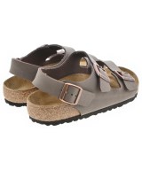 BIRKENSTOCK（ビルケンシュトック）サンダル 茶 サイズ:26.5cm メンズ/2200723819158