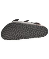 BIRKENSTOCK（ビルケンシュトック）サンダル 茶 サイズ:26.5cm メンズ/2200723819158