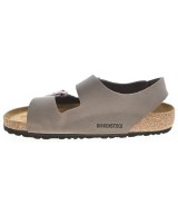 BIRKENSTOCK（ビルケンシュトック）サンダル 茶 サイズ:26.5cm メンズ/2200723819158