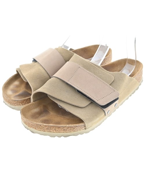 BIRKENSTOCK(ビルケンシュトック)のサンダル サイズ:26cm 7,400円