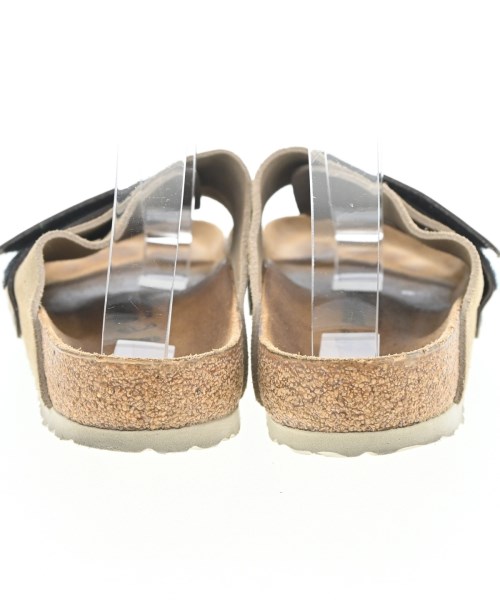 BIRKENSTOCK（ビルケンシュトック）サンダル ベージュ サイズ:26cm メンズ/2200719837067