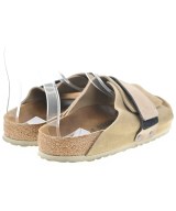 BIRKENSTOCK（ビルケンシュトック）サンダル ベージュ サイズ:26cm メンズ/2200719837067