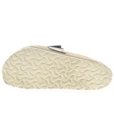 BIRKENSTOCK（ビルケンシュトック）サンダル ベージュ サイズ:26cm メンズ/2200719837067