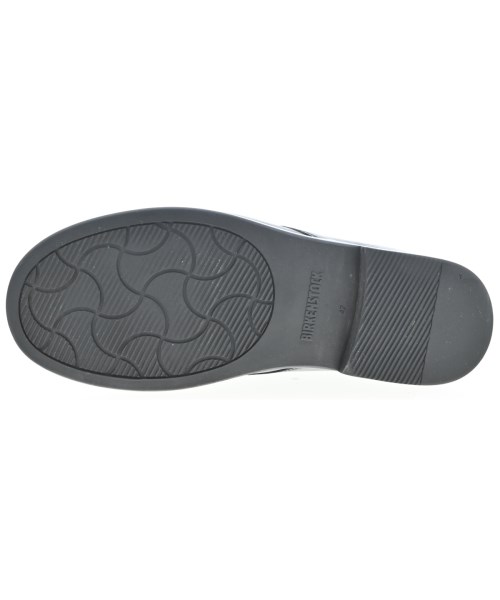 BIRKENSTOCK（ビルケンシュトック）ブーツ 黒 サイズ:27cm メンズ/2200719837074